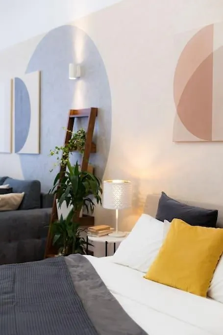 아파트 Lovely Historical Home In Mala Strana - N1St 프라하