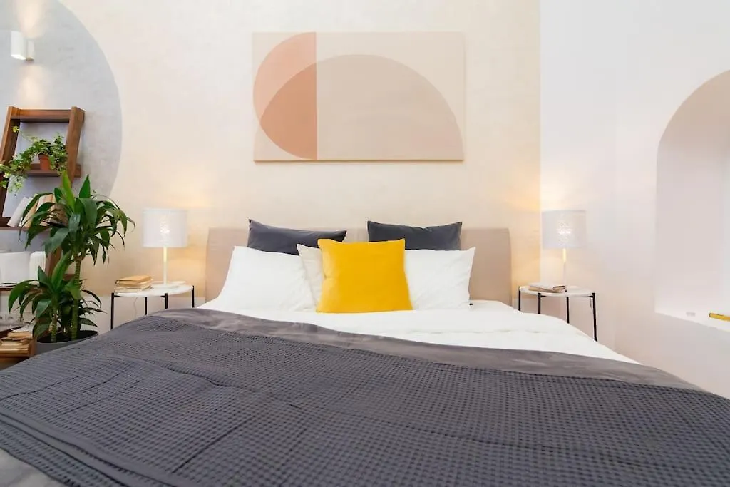Lovely Historical Home In Mala Strana - N1St Prag Tjeckien