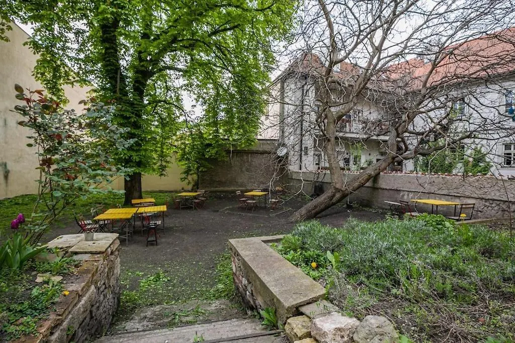 Lovely Historical Home In Mala Strana - N1St 프라하 0*,  체코