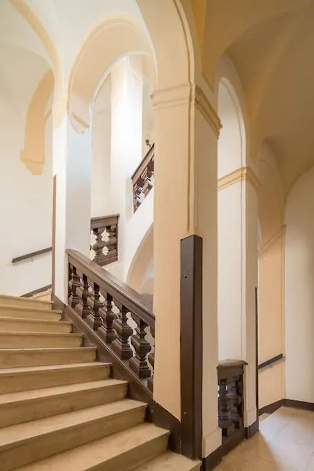 Lovely Historical Home In Mala Strana - N1St Prag